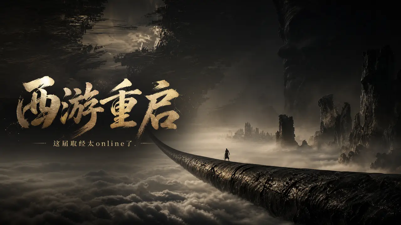 神仙也会卡？这届取经太online了｜图片节点 15 - 副本