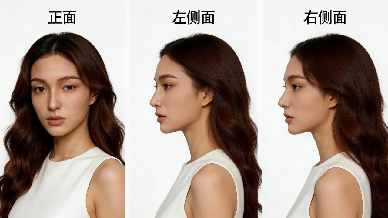 电商美妆海报MV广告0.2｜图片节点 4