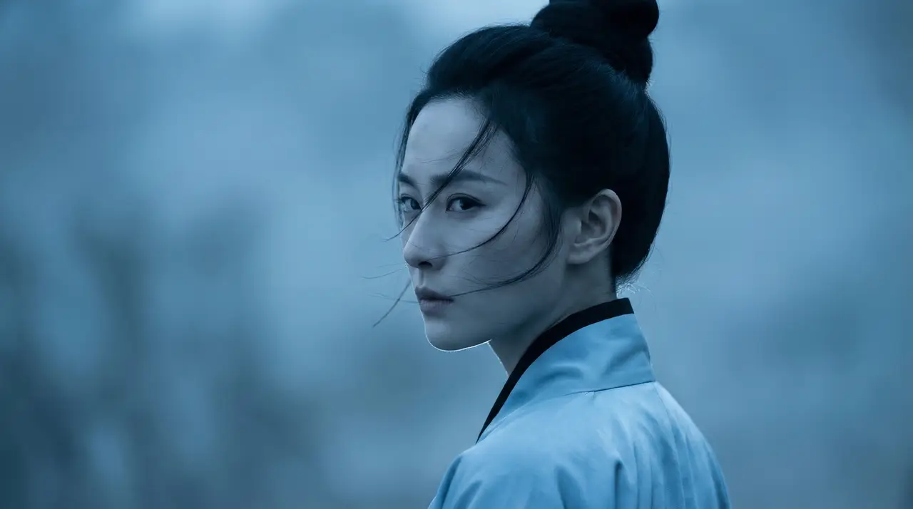 惊鸿｜图片节点 58