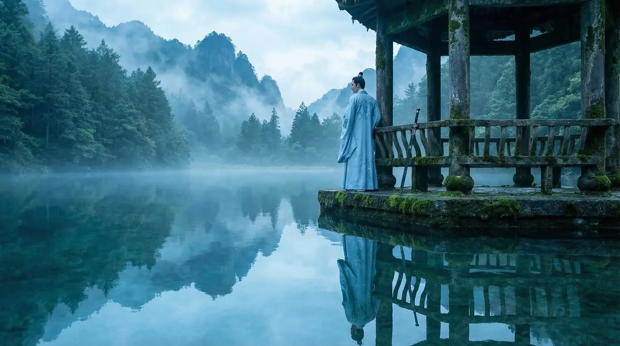 惊鸿｜图片节点 81
