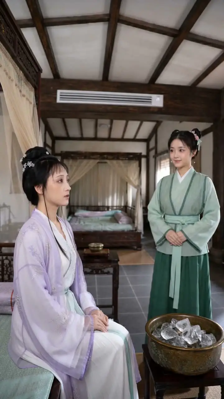 潇湘馆消暑｜视频节点 26