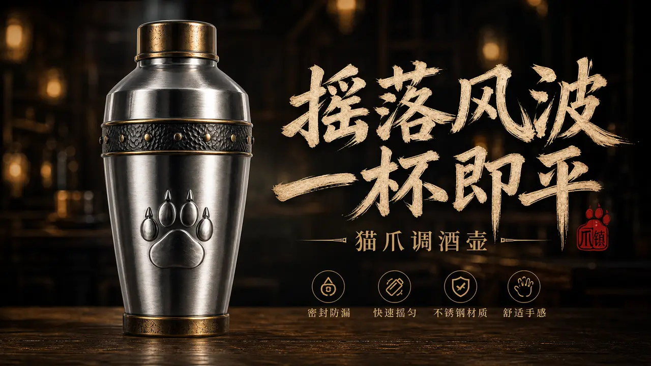《爪镇风波》｜图片节点 6 - 副本