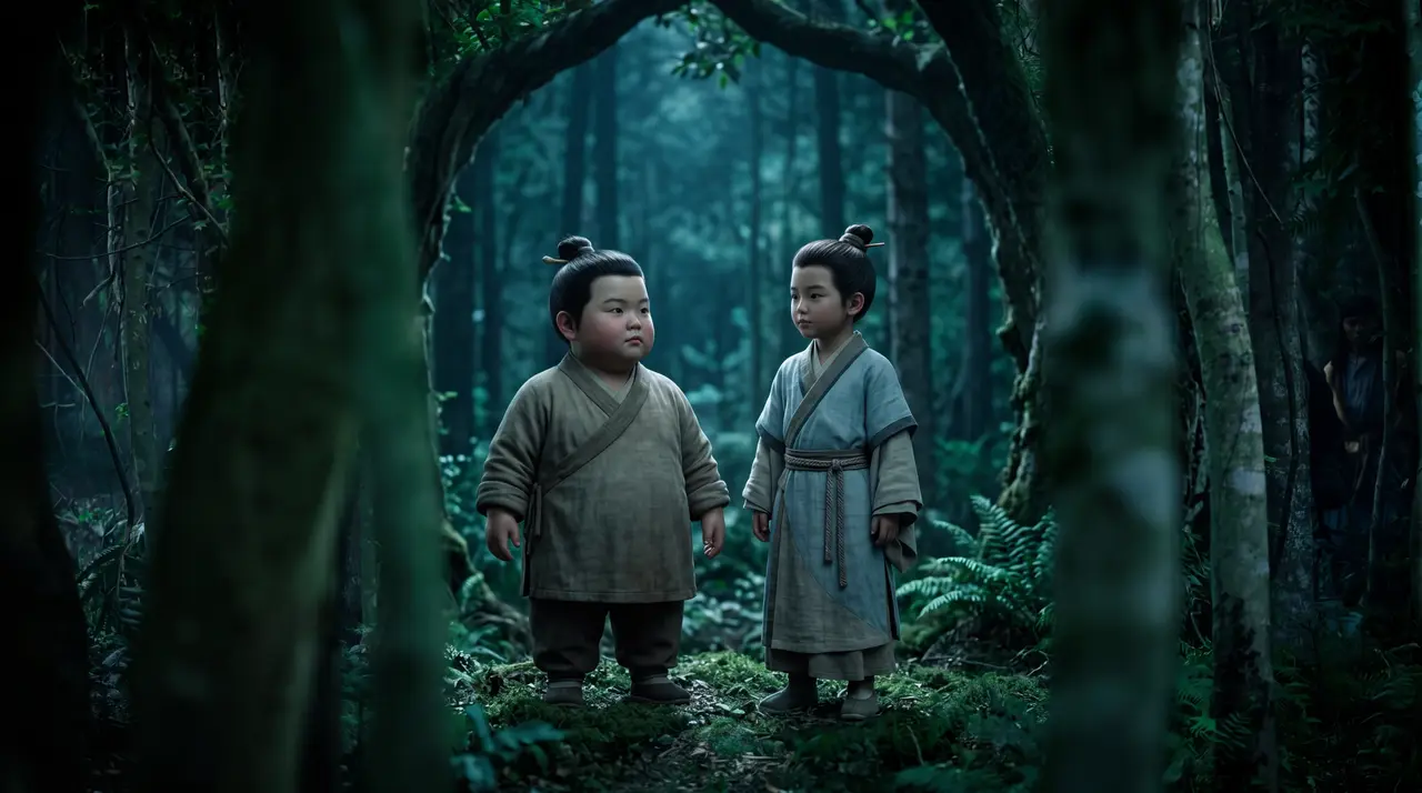 孟母第四迁-行止皆家｜图片节点 10