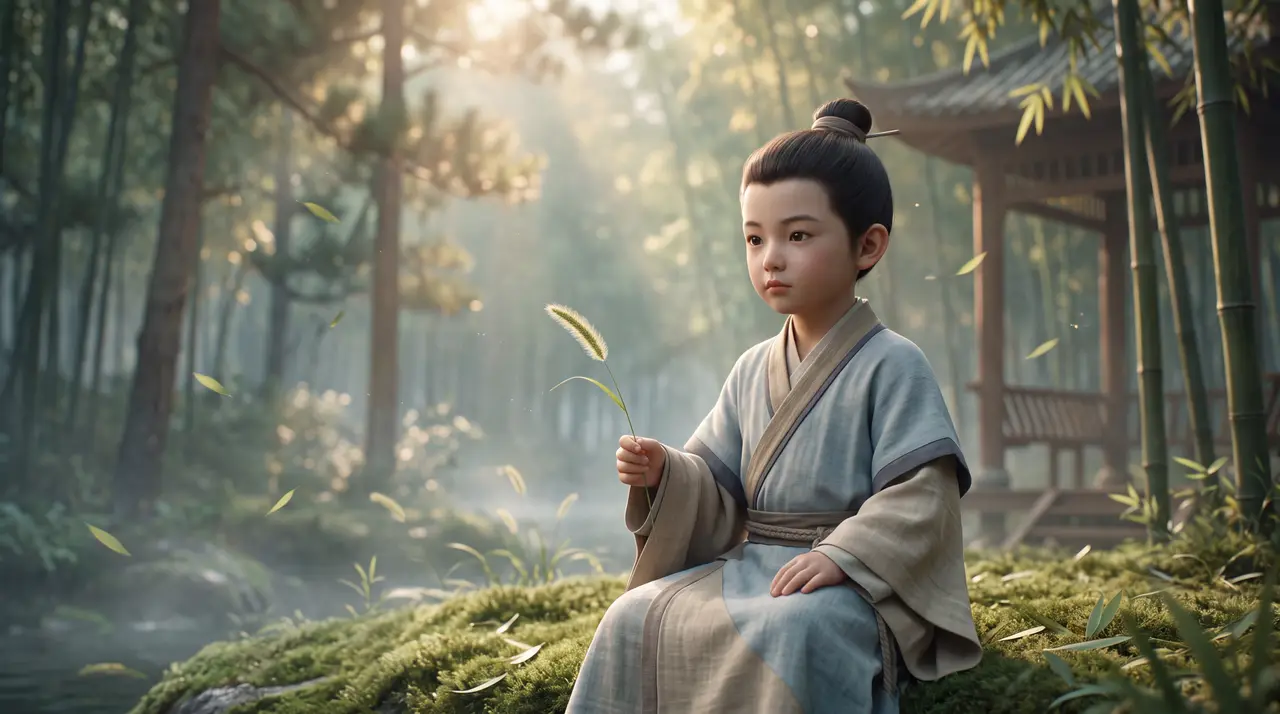 孟母第四迁-行止皆家｜图片节点 7
