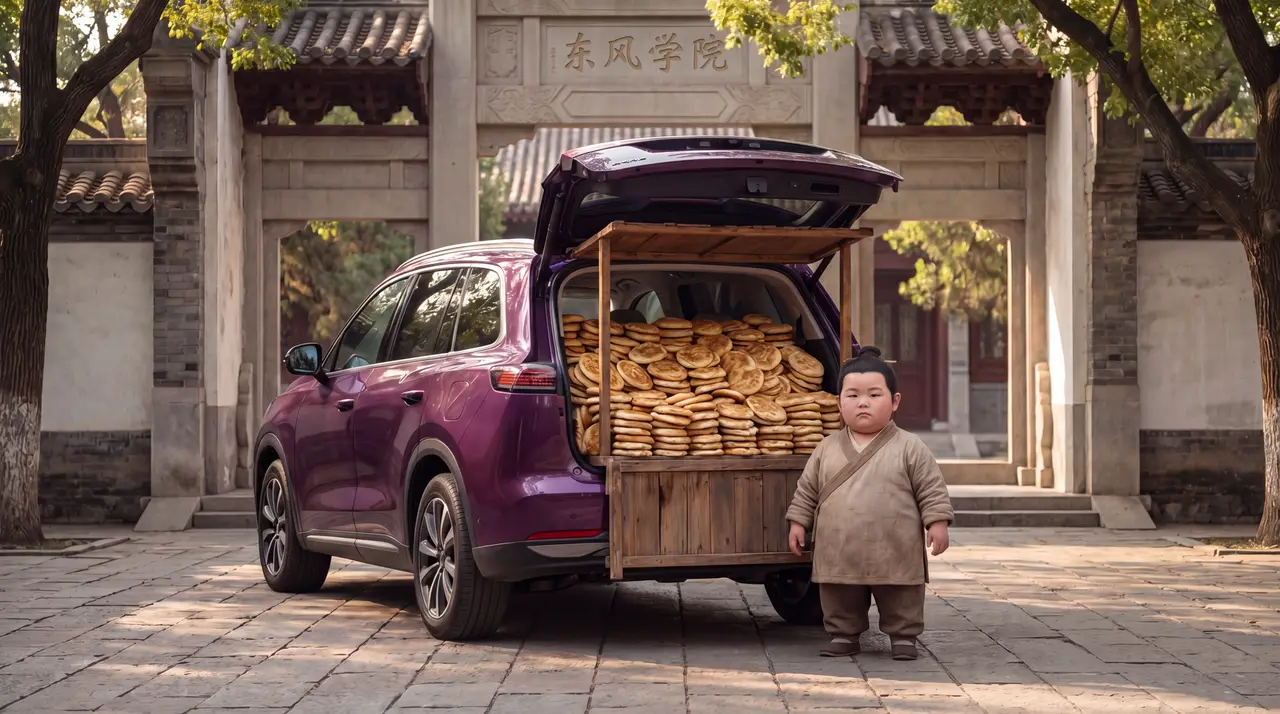 孟母第四迁-行止皆家｜图片节点 2