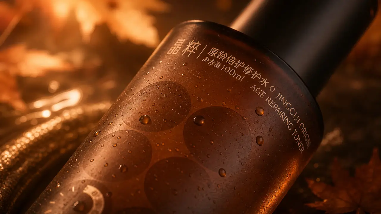 高级氛围感护肤品TVC广告｜图片节点 19 - 副本