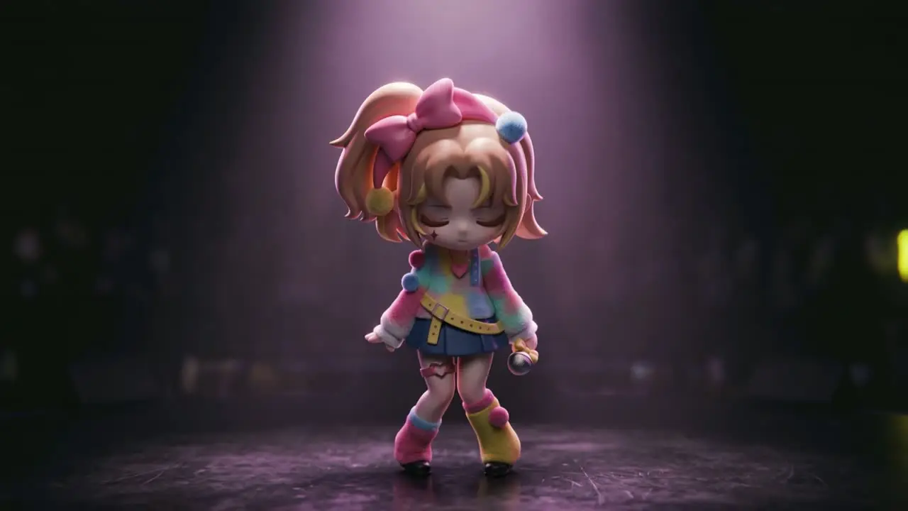 《6.PM》｜视频节点 2