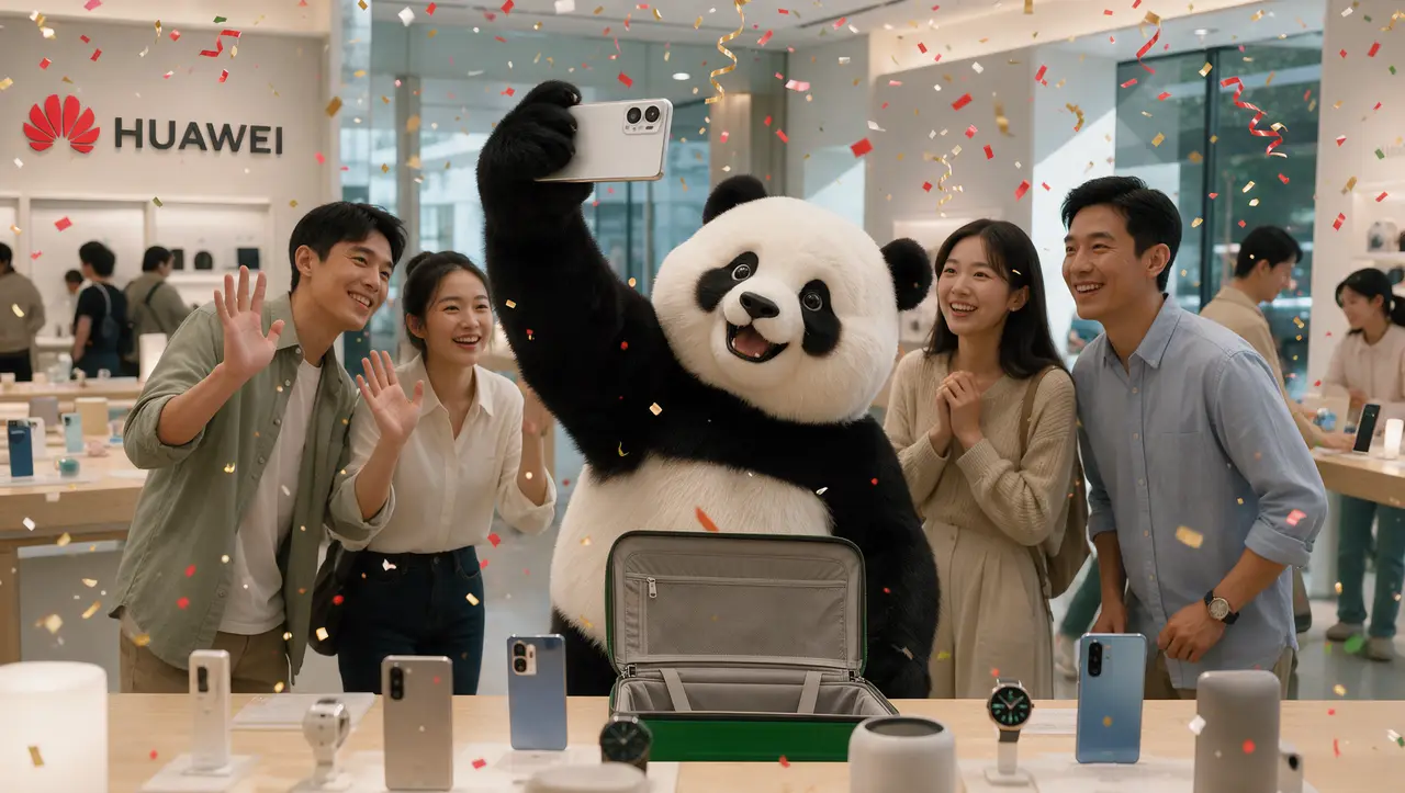 凯德MALL北京20周年｜图片节点 6