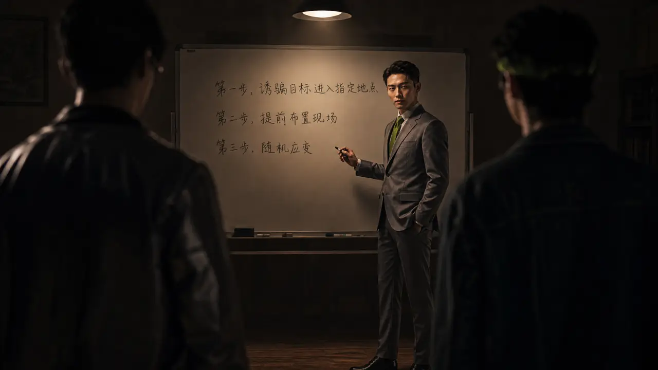 U计划 | 绿联站酷比赛｜图片节点 12