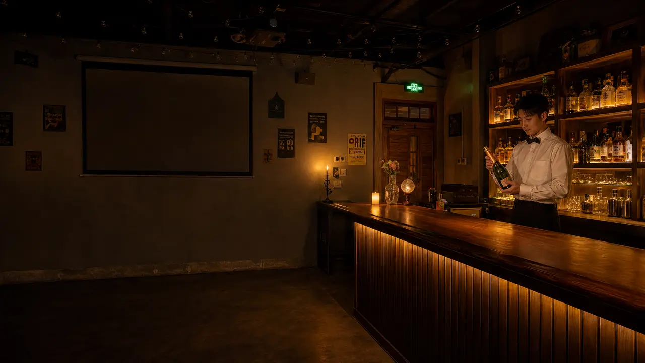 U计划 | 绿联站酷比赛｜图片节点 21