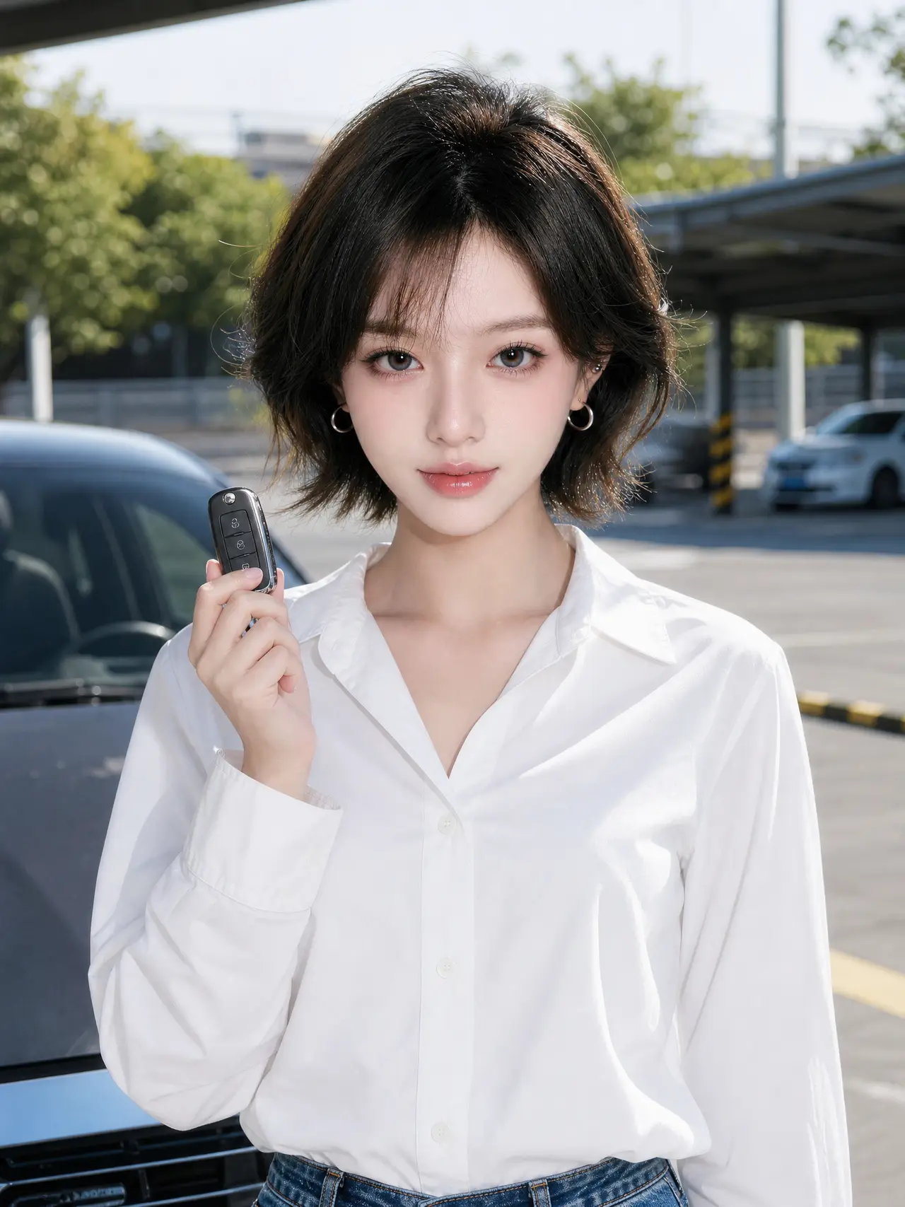 出发吧,奔奔|A2_女车主锚点