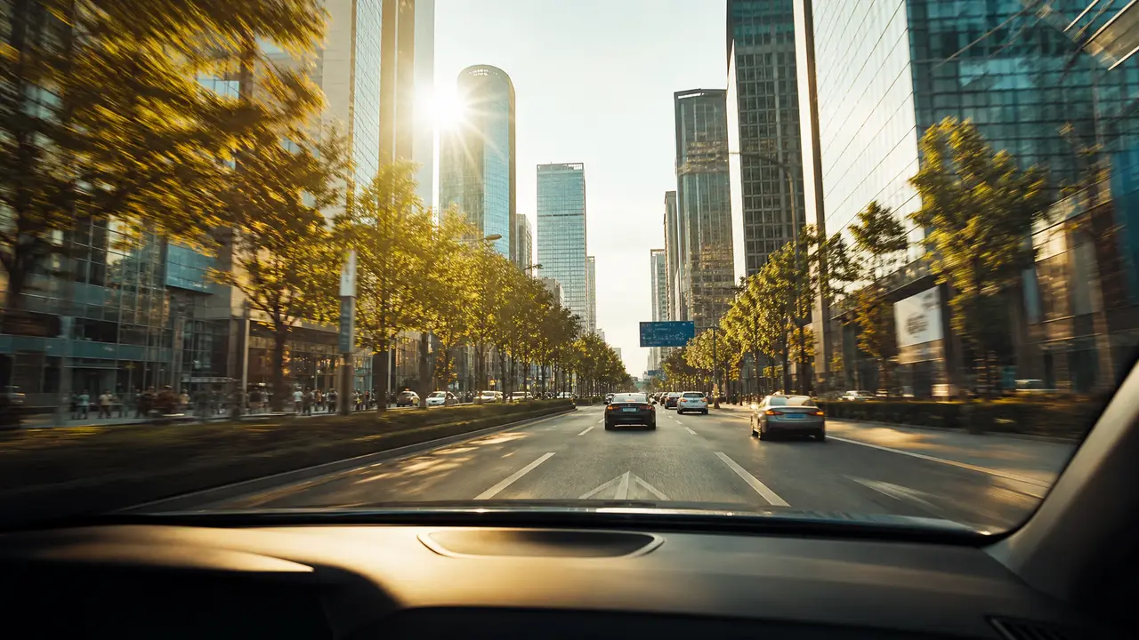 出发吧,奔奔|A07 场景锚点 — 城市道路 - 副本