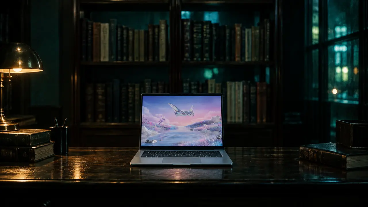 笔记本｜图片节点 1