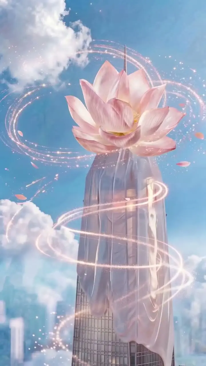 雅姿系列产品广告-商业案例｜视频节点 4