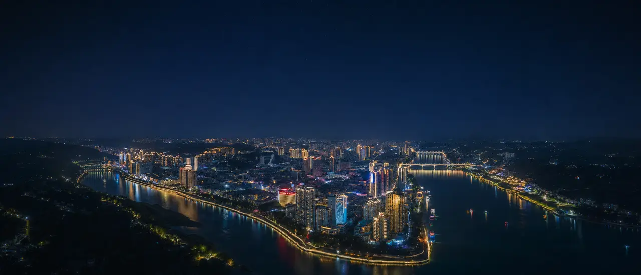 跟着高德去扫街，乐山就这样耍！｜图片节点 2 - 副本