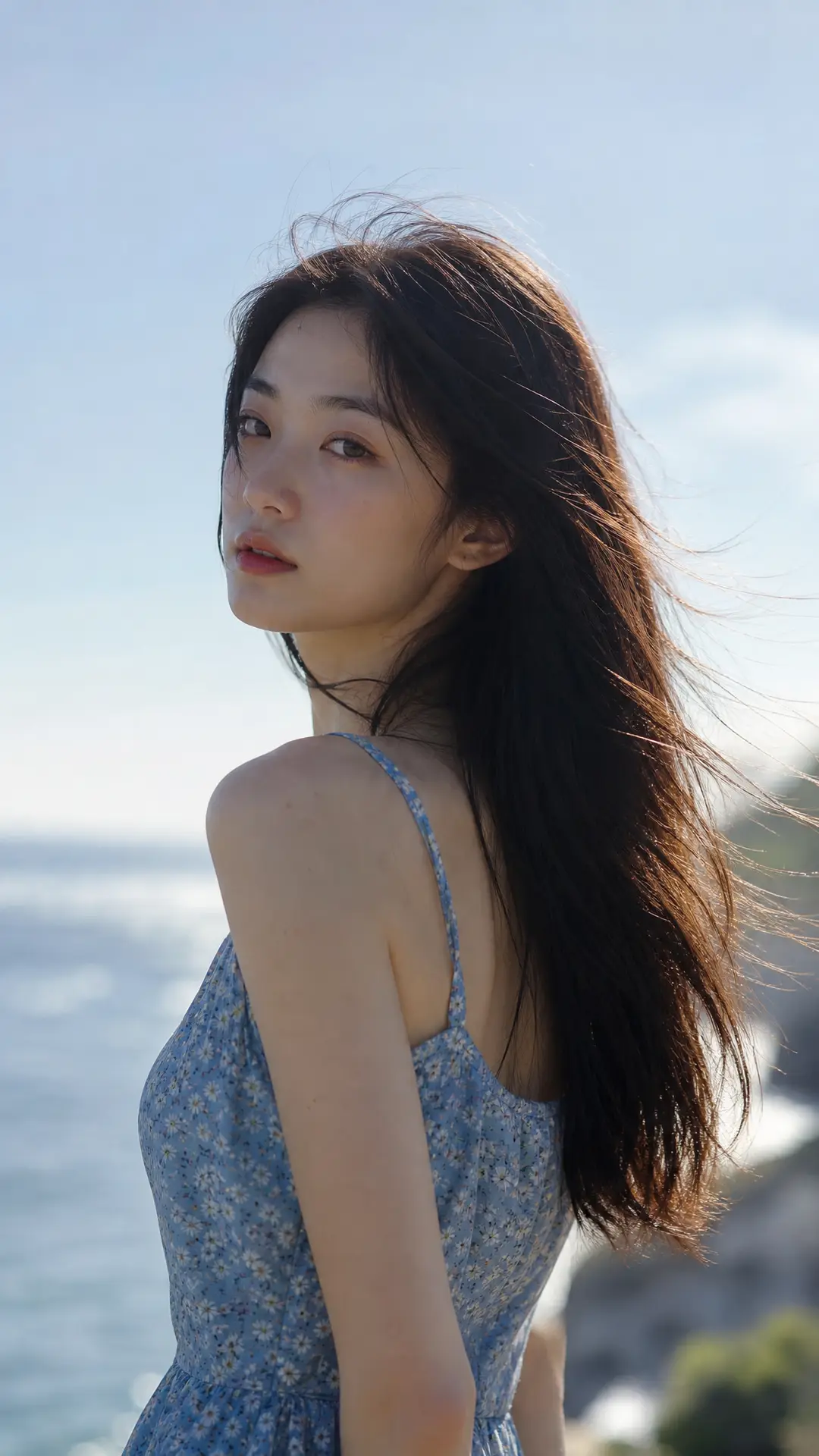 真人旅拍广告AIGC流程尝试｜图片节点 4 - 副本