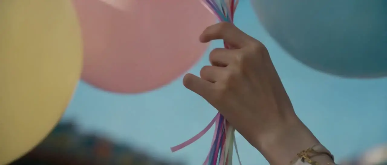 真人旅拍广告AIGC流程尝试｜视频节点 11