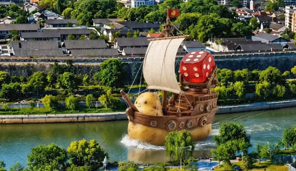 南京光环花园城