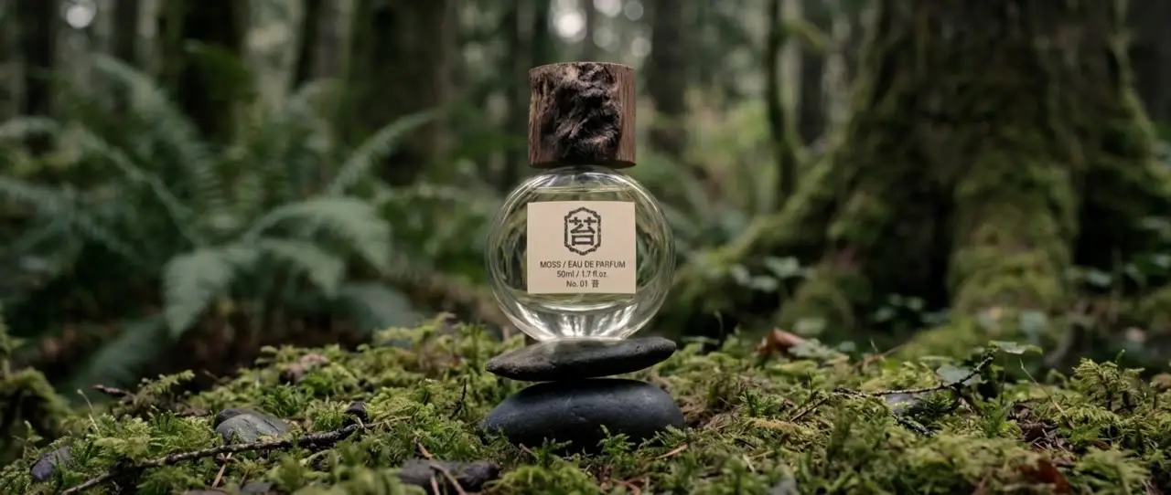 《苔》_香水TVC｜视频节点 77