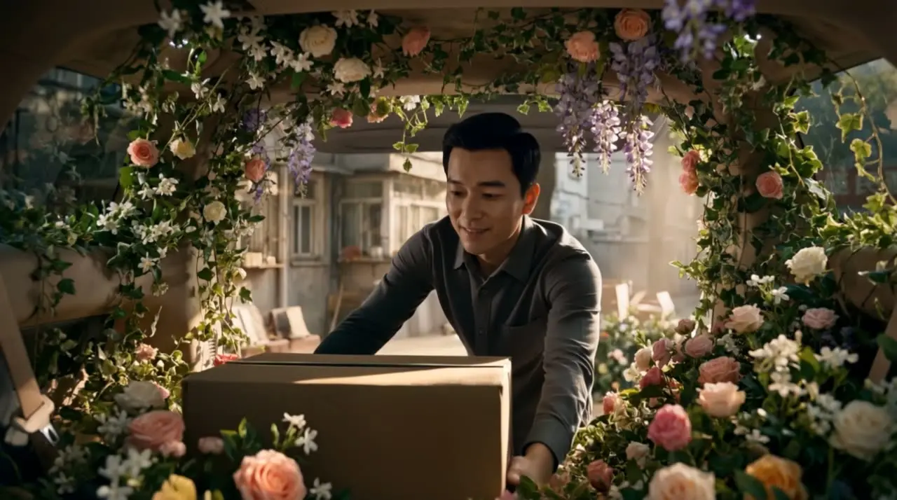 我的世界｜视频节点 23