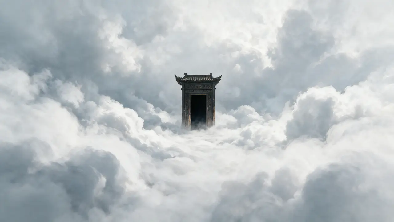 《化梦》Drawing Dream｜图片节点 3