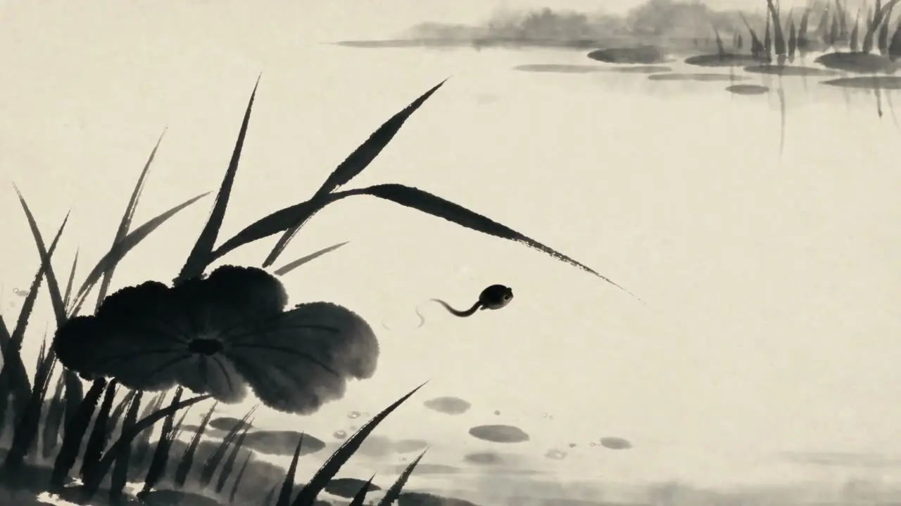 《化梦》Drawing Dream｜视频节点 2