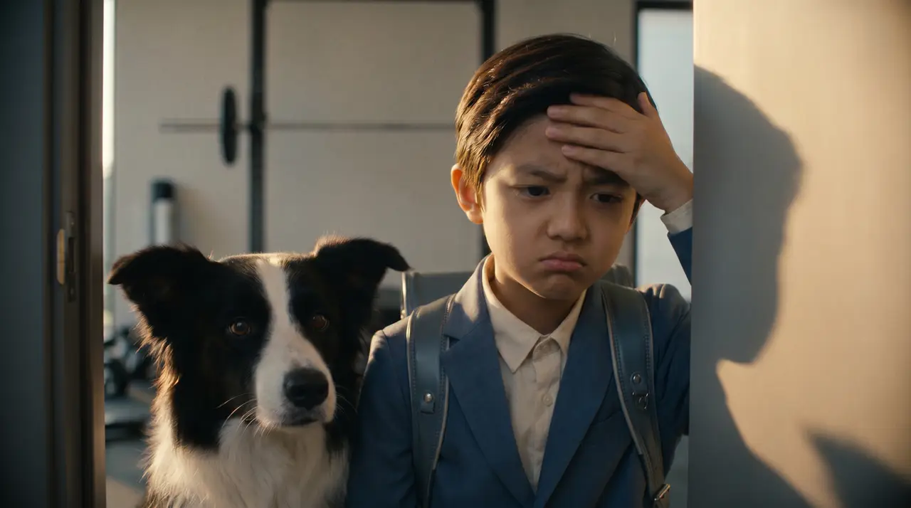 汽车创意短片：舒适圈｜图片节点 33