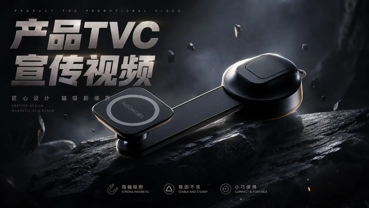 车充产品TVC广告完全公开参数｜图片节点 6