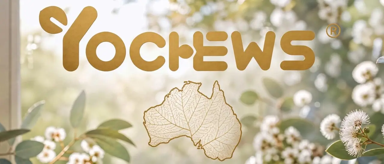 澳洲品牌YOUCHEWS产品功能介绍