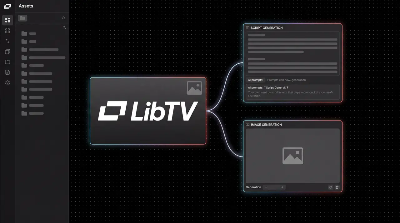 LibTV泰式洗脑神曲｜图片节点 14