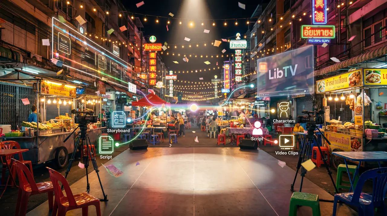 LibTV泰式洗脑神曲｜图片节点 7