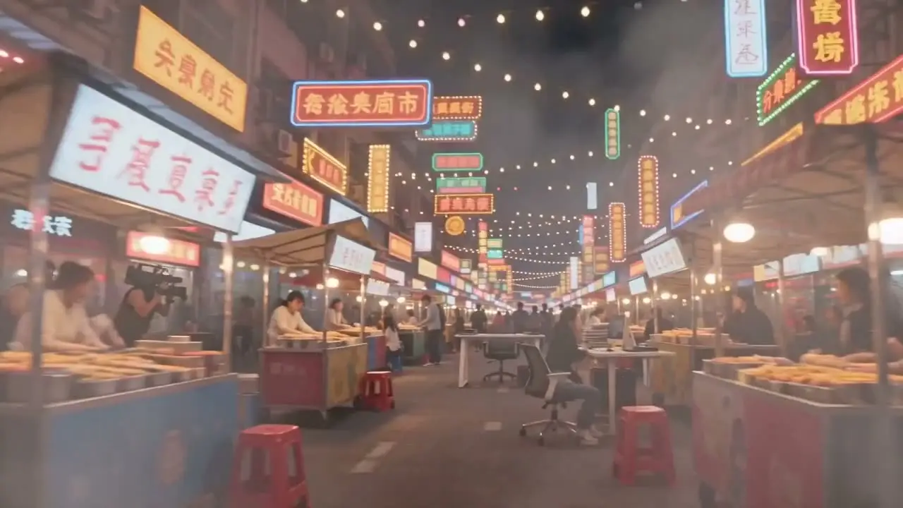 LibTV泰式洗脑神曲｜视频节点 9