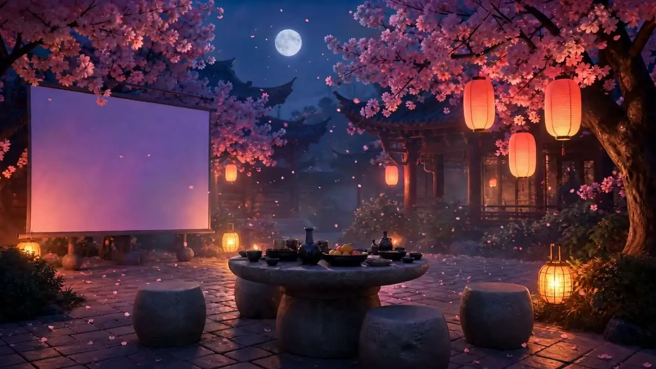 《将进酒·杯莫停·网莫卡》｜视频节点 18 - 副本