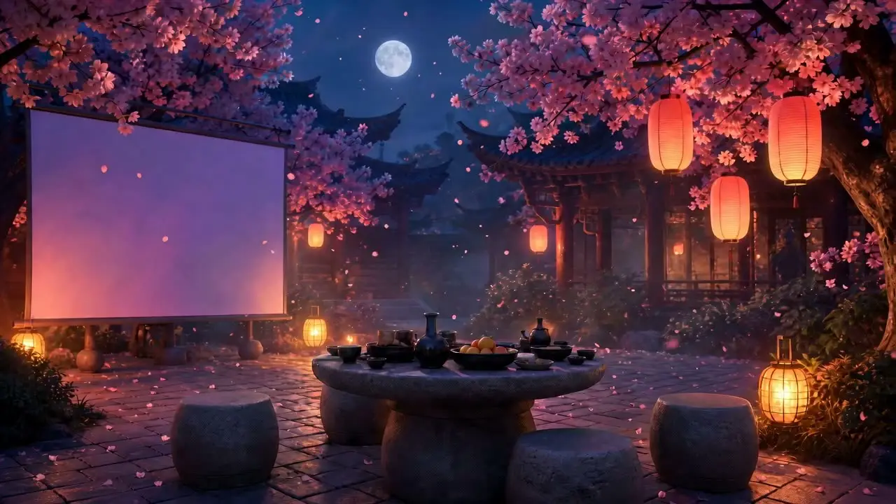 《将进酒·杯莫停·网莫卡》｜视频节点 18 - 副本