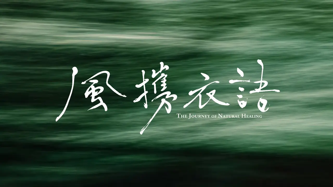 风携衣语 | 天然植愈之旅