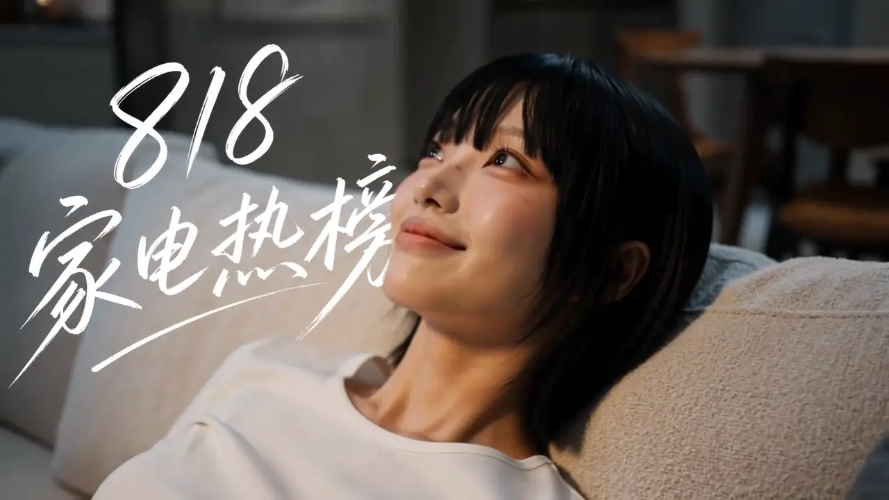 电商TVC情感广告