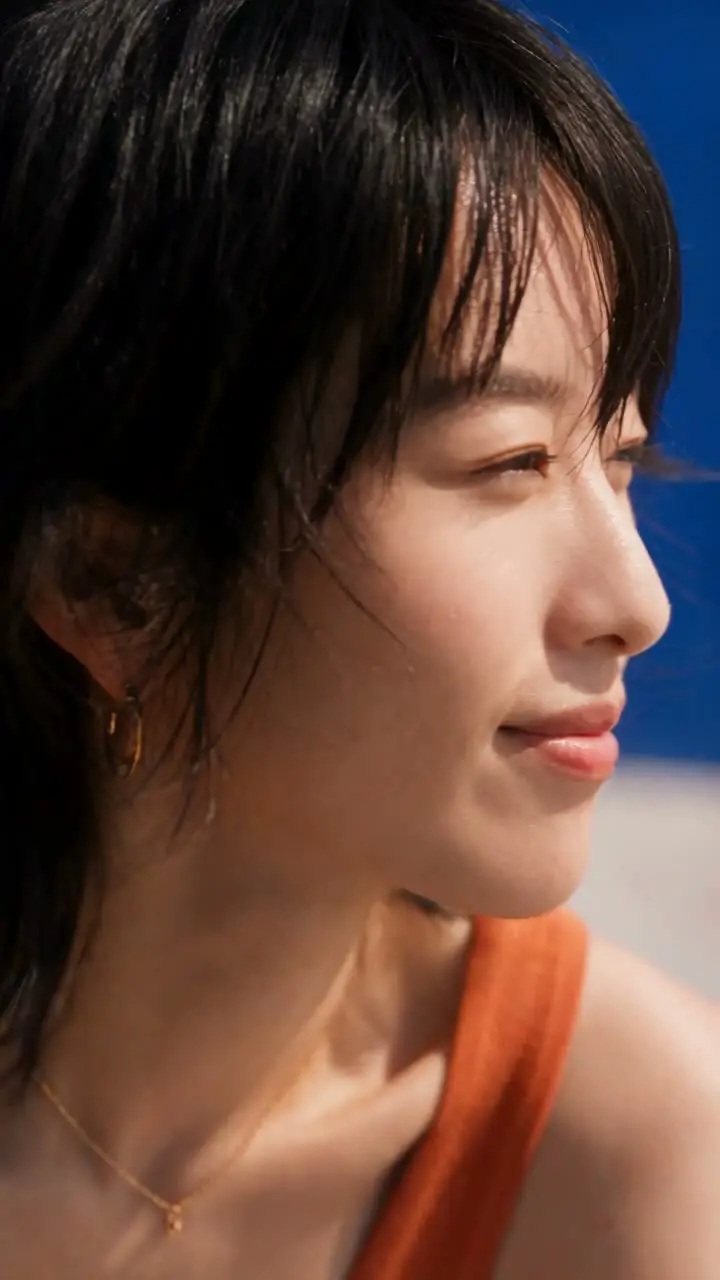 使用SD2.5花费20，直出汽车宣发级生活方式广告，附提示词｜视频节点 1 - 副本