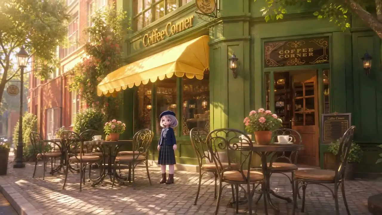 【掌心神灯】10086次online漫游｜视频节点 7
