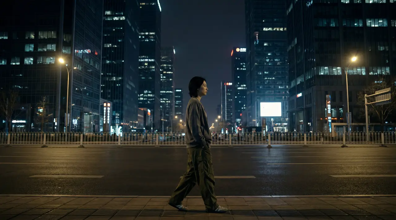 麦当劳TVC | 这一刻，在一起｜图片节点 19 - 副本
