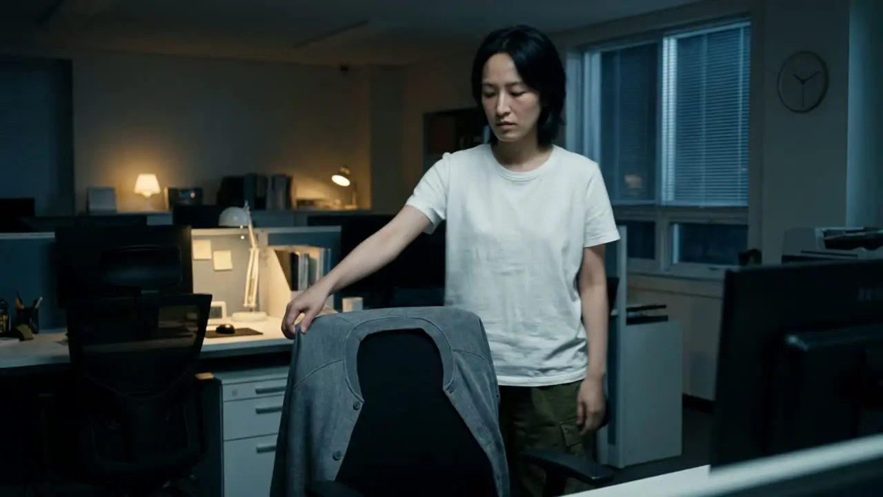 麦当劳TVC | 这一刻，在一起｜视频节点 2
