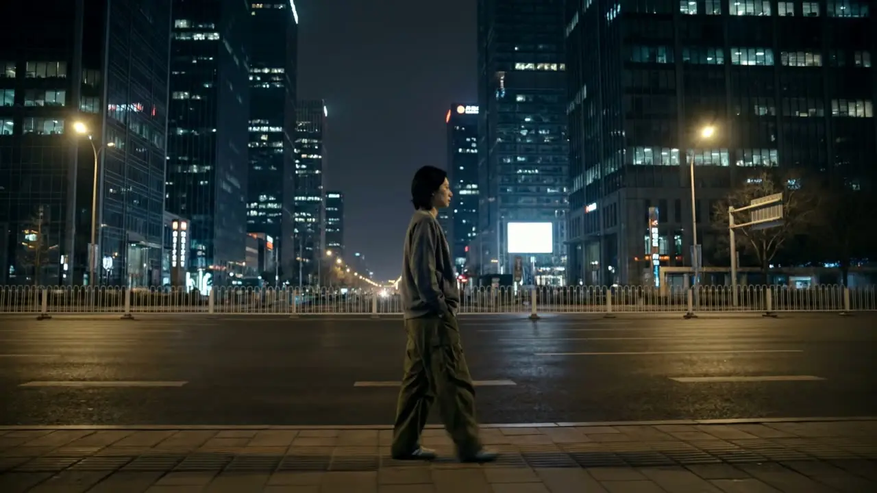 麦当劳TVC | 这一刻，在一起｜视频节点 22