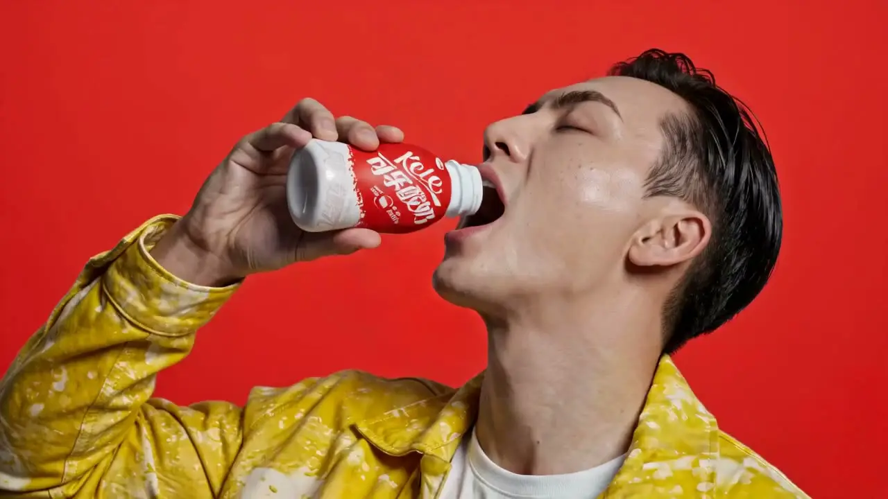 天友可乐酸奶｜视频节点 37