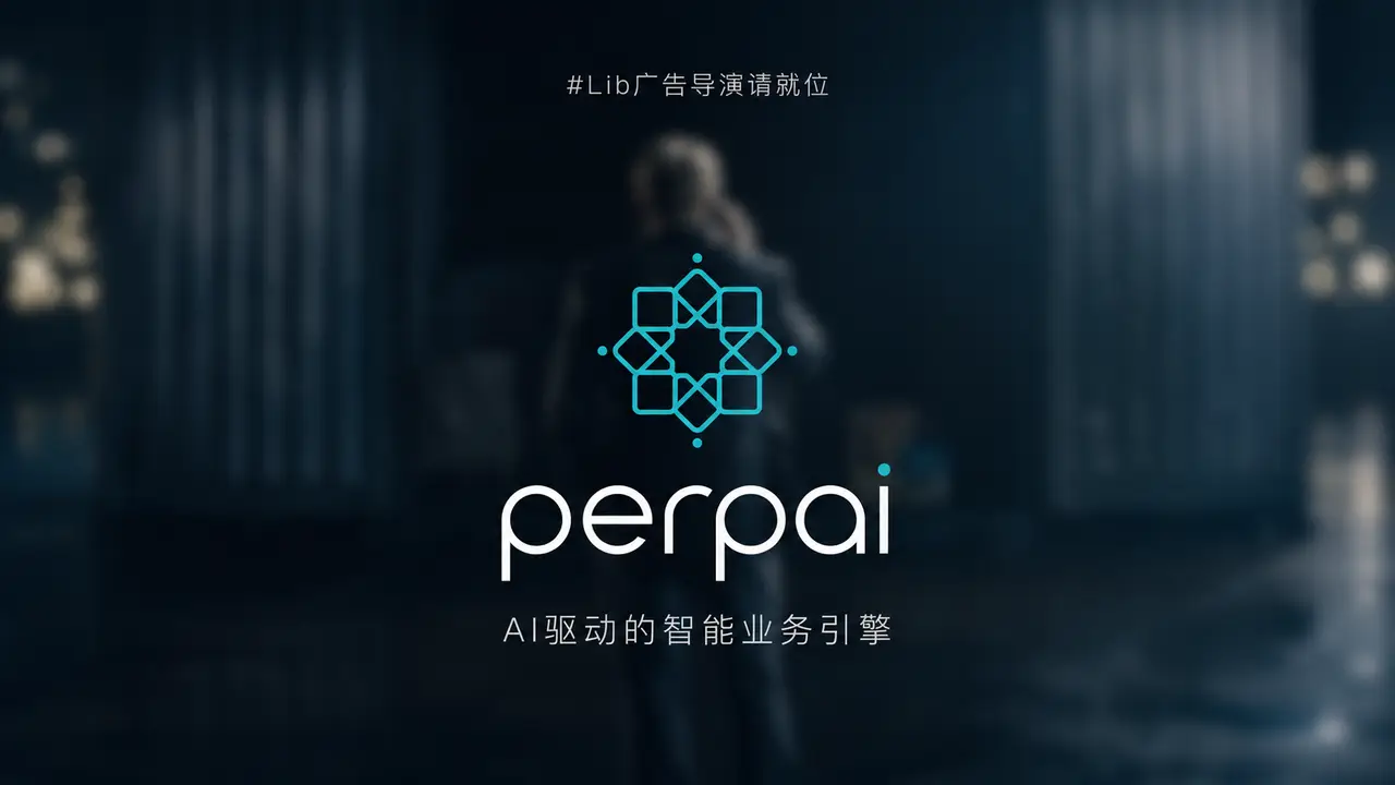 AI创意广告 - PerpAI深度研究