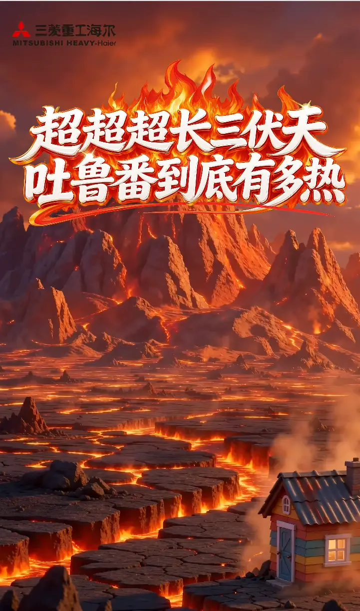 超超超超长三伏天