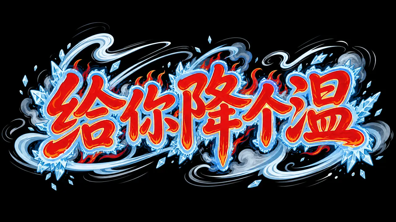 超超超超长三伏天｜图片节点 12