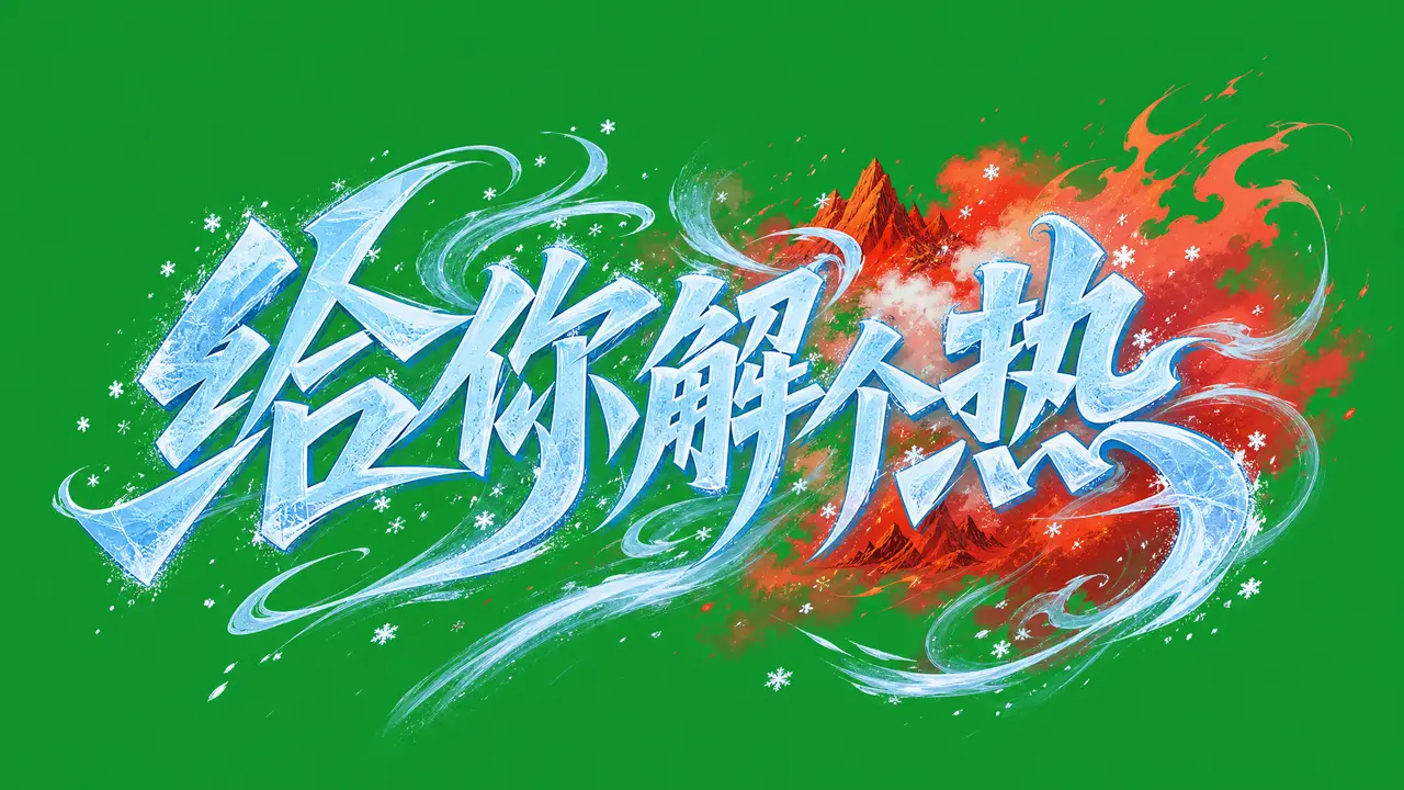 超超超超长三伏天｜图片节点 15