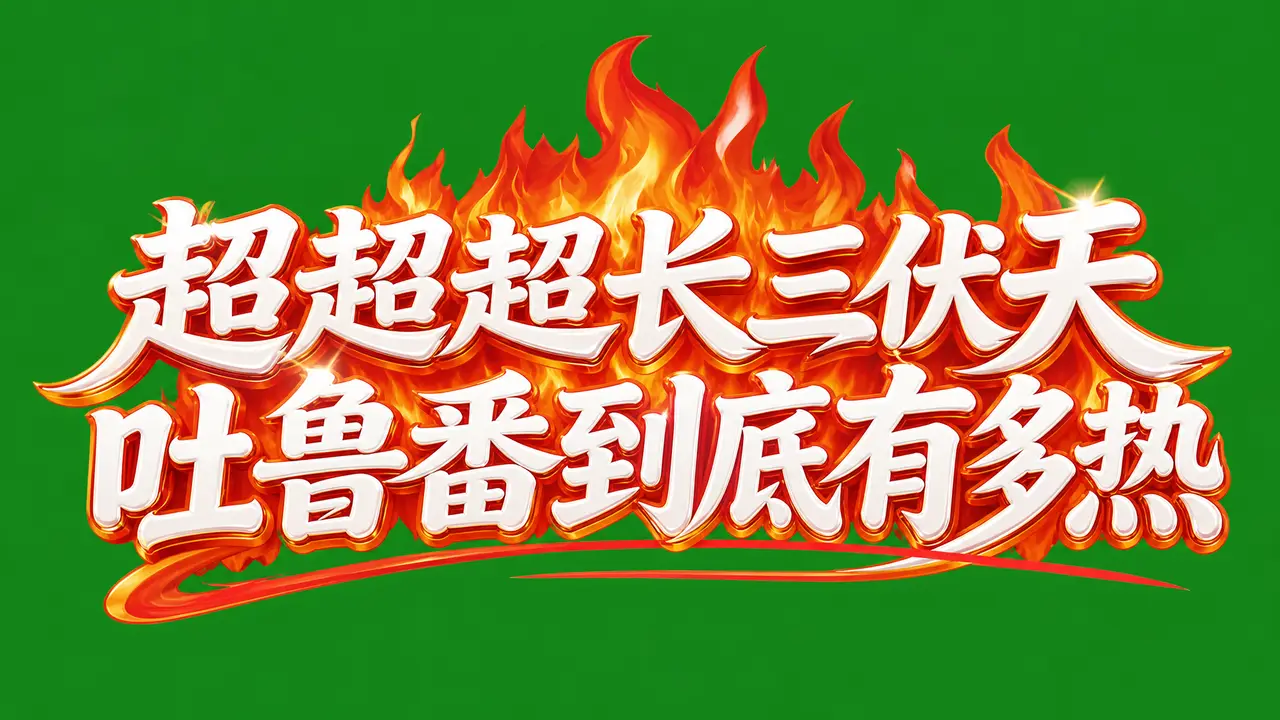 超超超超长三伏天｜图片节点 2 - 副本