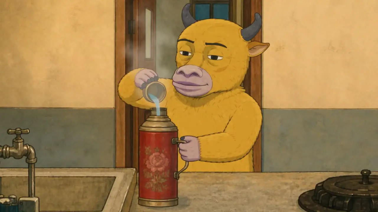 牛来将爱心传递下去｜1-5-待剪辑