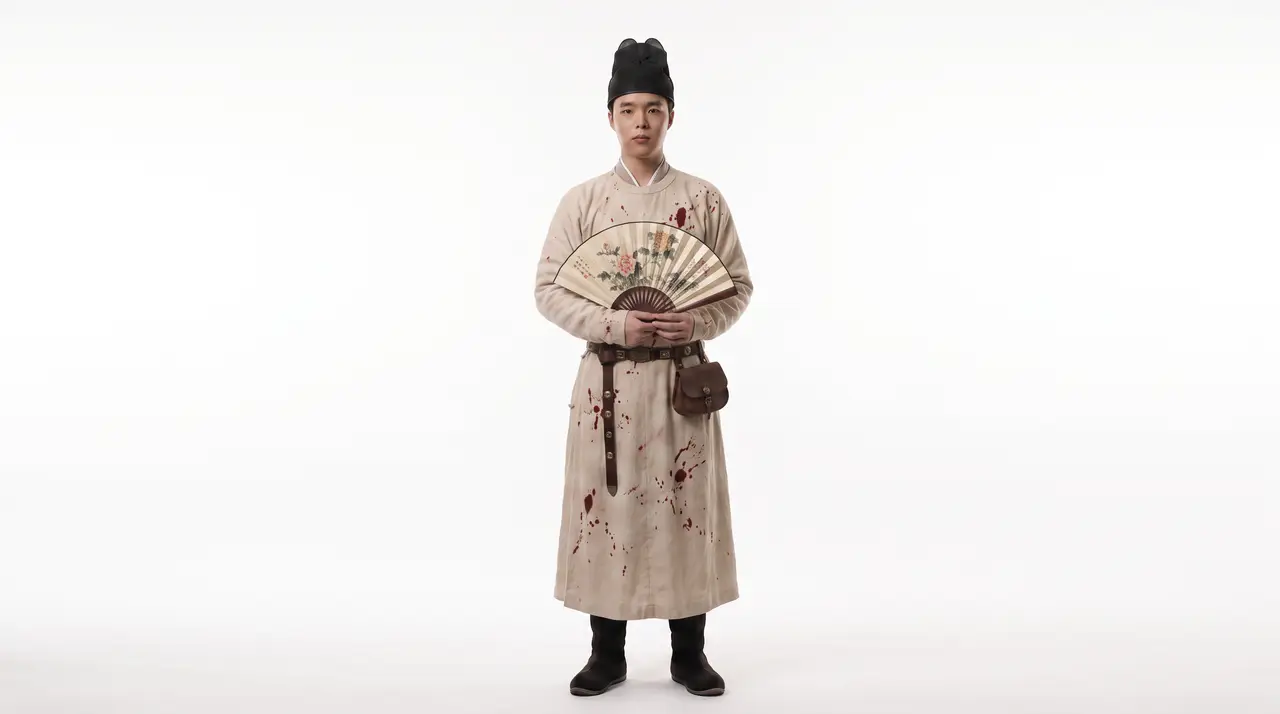 睢阳之骨｜图片节点 7