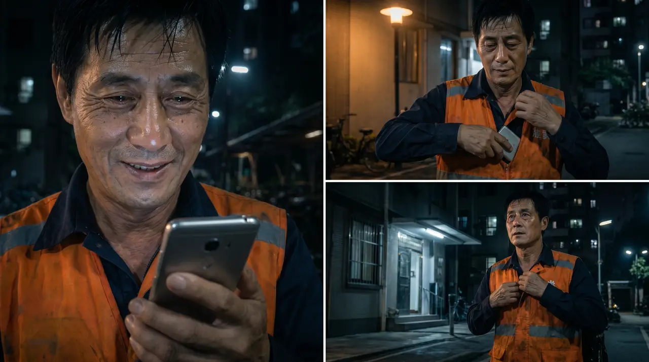 显形 深夜的底色｜图片节点 29 - 副本
